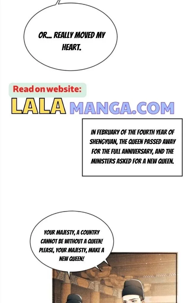 You Own My All Chapter 147 page 27
