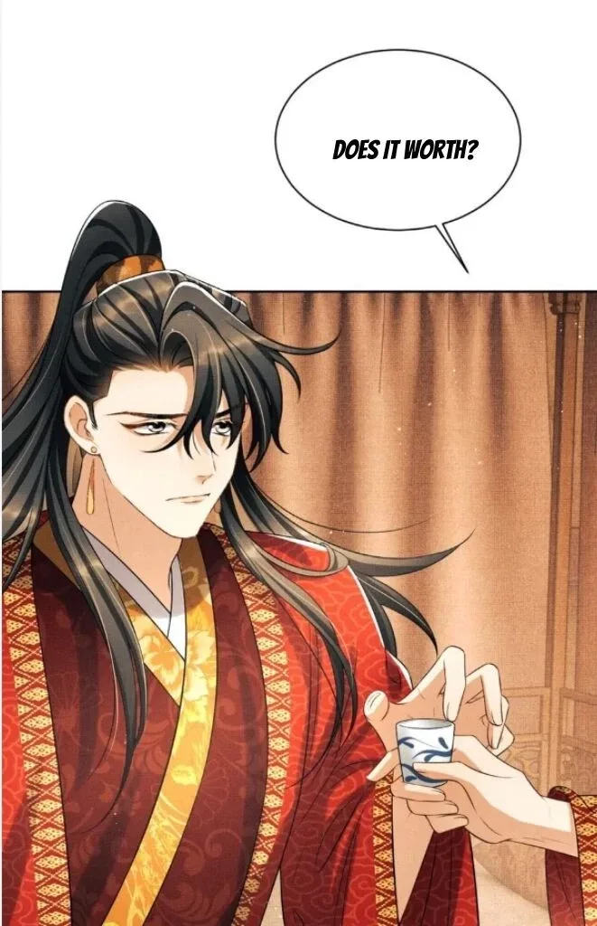 You Own My All Chapter 147 page 36