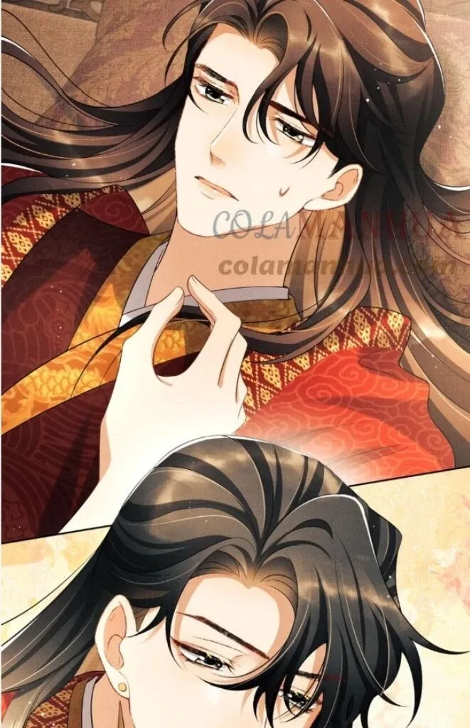 You Own My All Chapter 147 page 53
