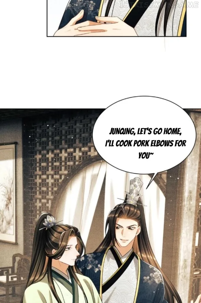 You Own My All Chapter 148 page 28