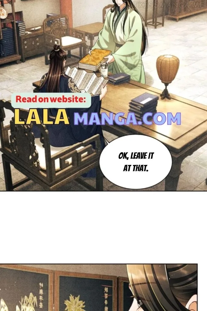 You Own My All Chapter 148 page 22