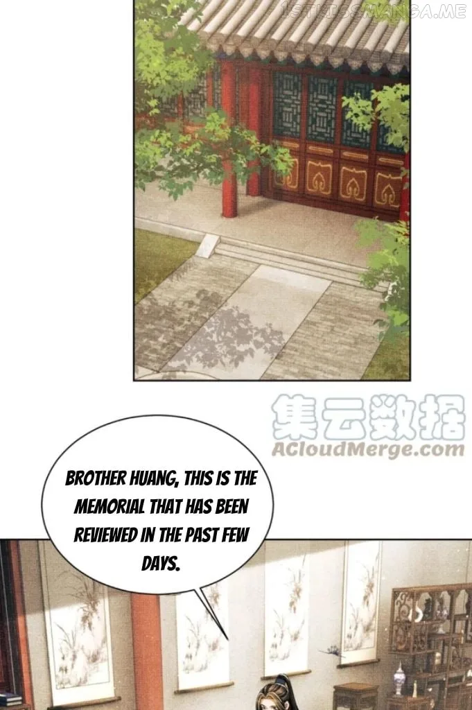 You Own My All Chapter 148 page 21