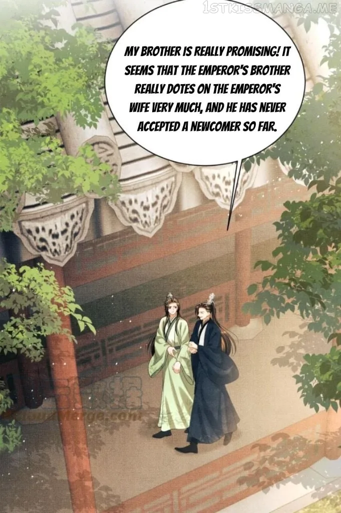 You Own My All Chapter 148 page 30