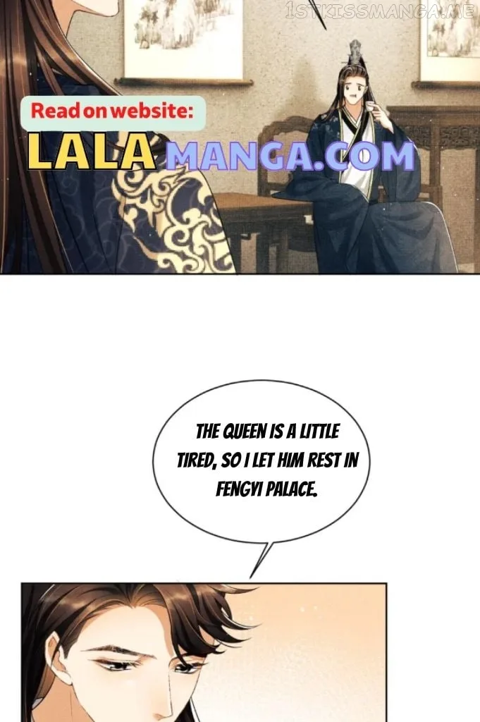 You Own My All Chapter 148 page 25