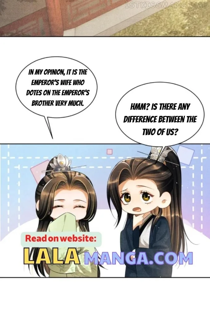 You Own My All Chapter 148 page 31