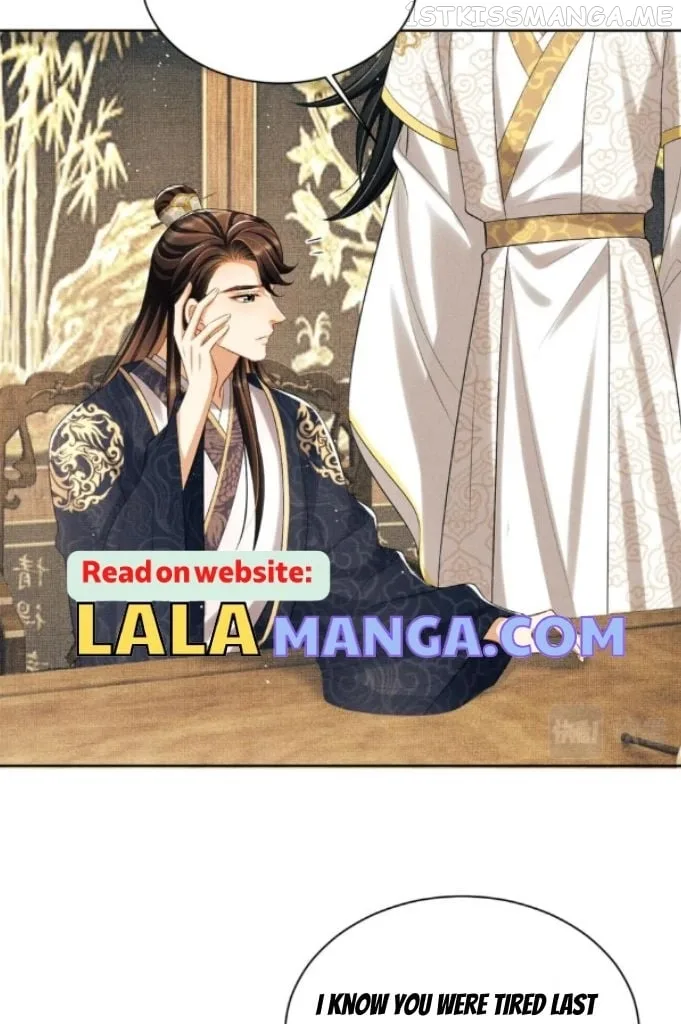 You Own My All Chapter 148 page 34