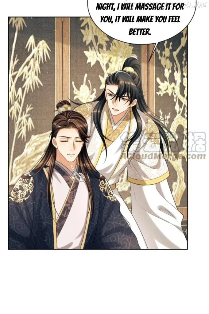 You Own My All Chapter 148 page 35