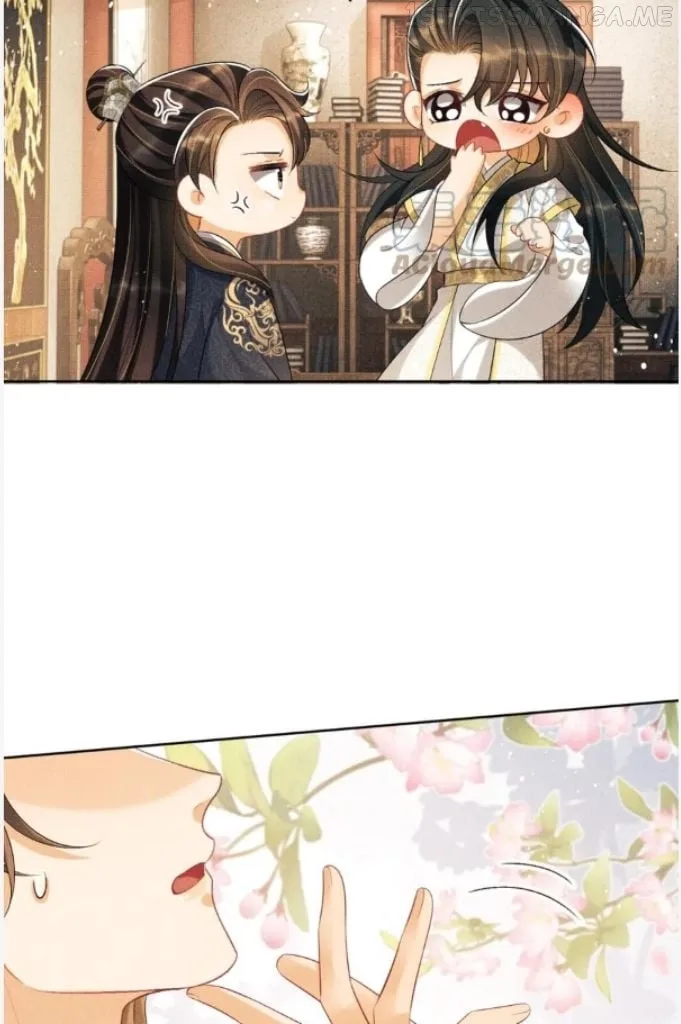 You Own My All Chapter 148 page 41