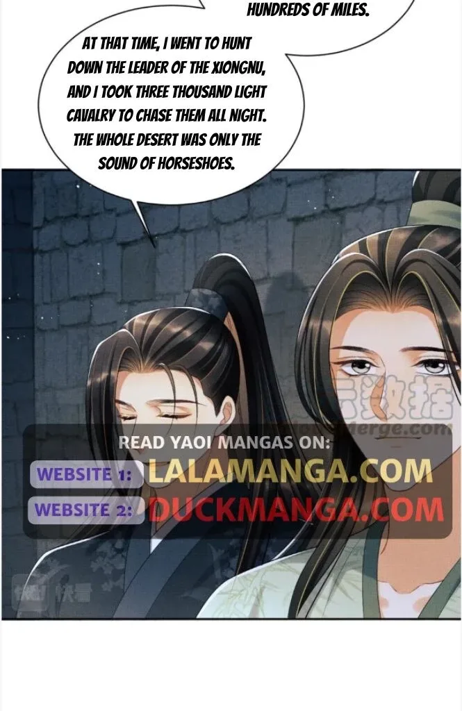 You Own My All Chapter 149 page 23