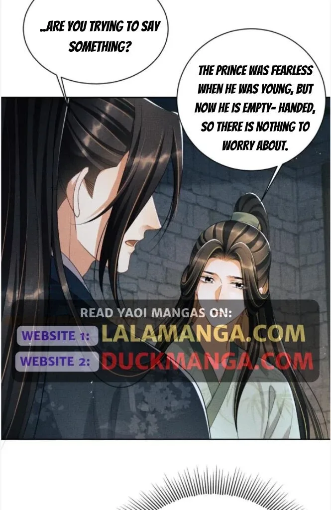 You Own My All Chapter 149 page 27