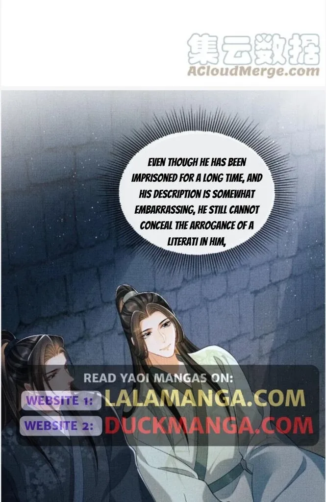 You Own My All Chapter 149 page 29