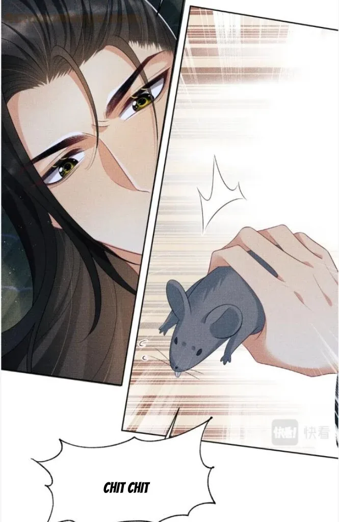 You Own My All Chapter 149 page 10