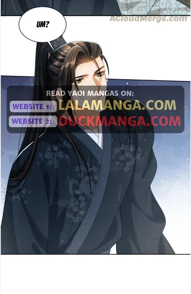 You Own My All Chapter 149 page 19