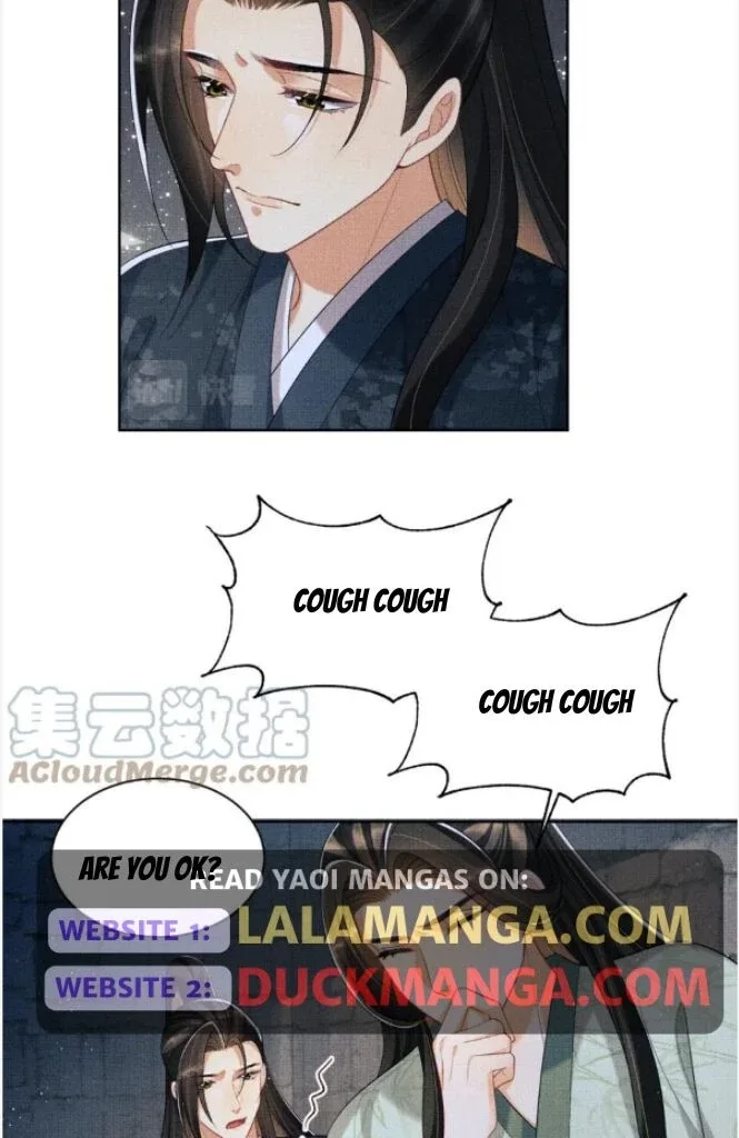 You Own My All Chapter 149 page 31