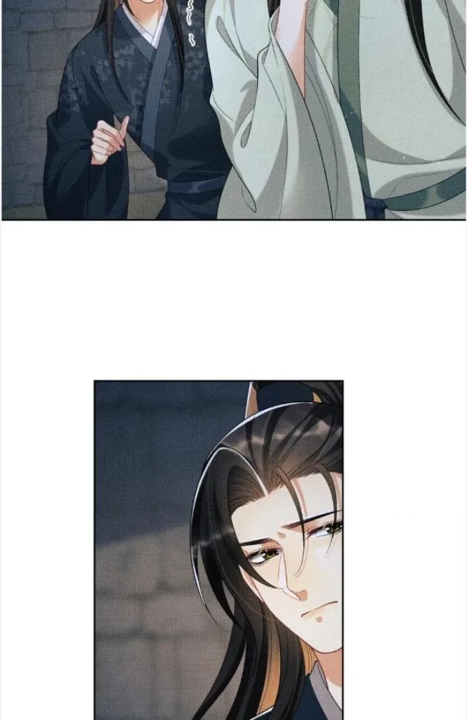 You Own My All Chapter 149 page 32