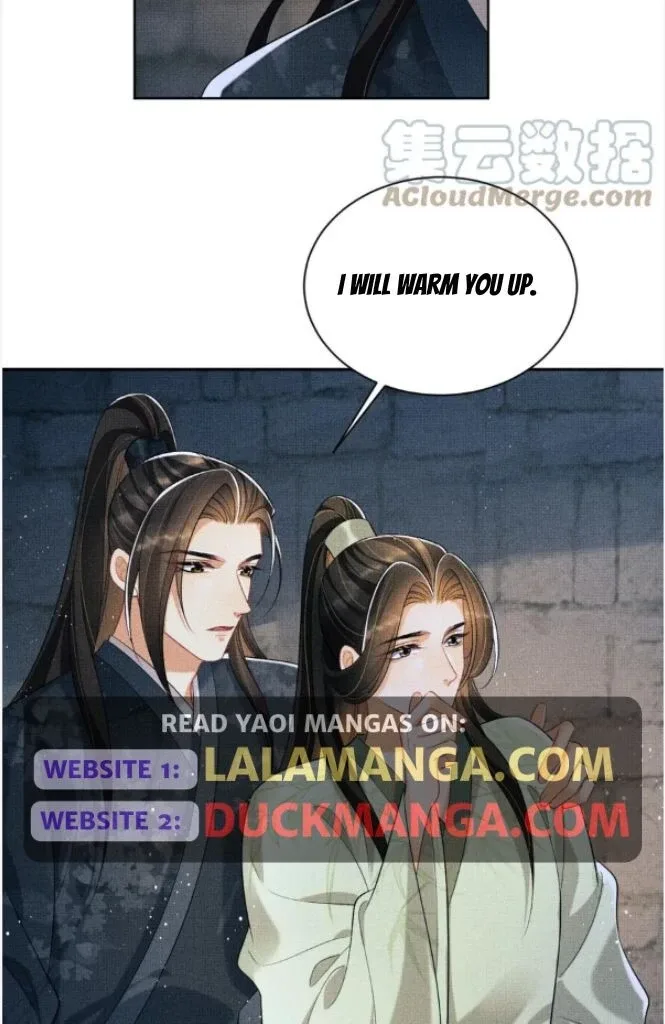 You Own My All Chapter 149 page 33