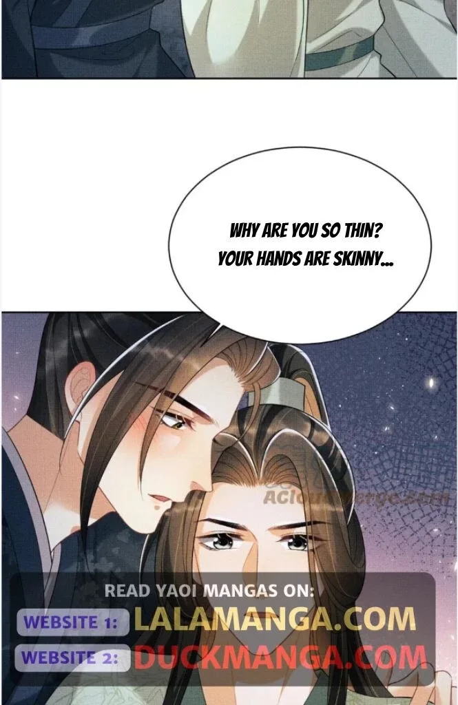 You Own My All Chapter 149 page 34