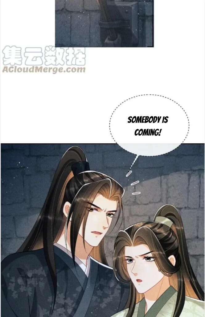 You Own My All Chapter 149 page 36
