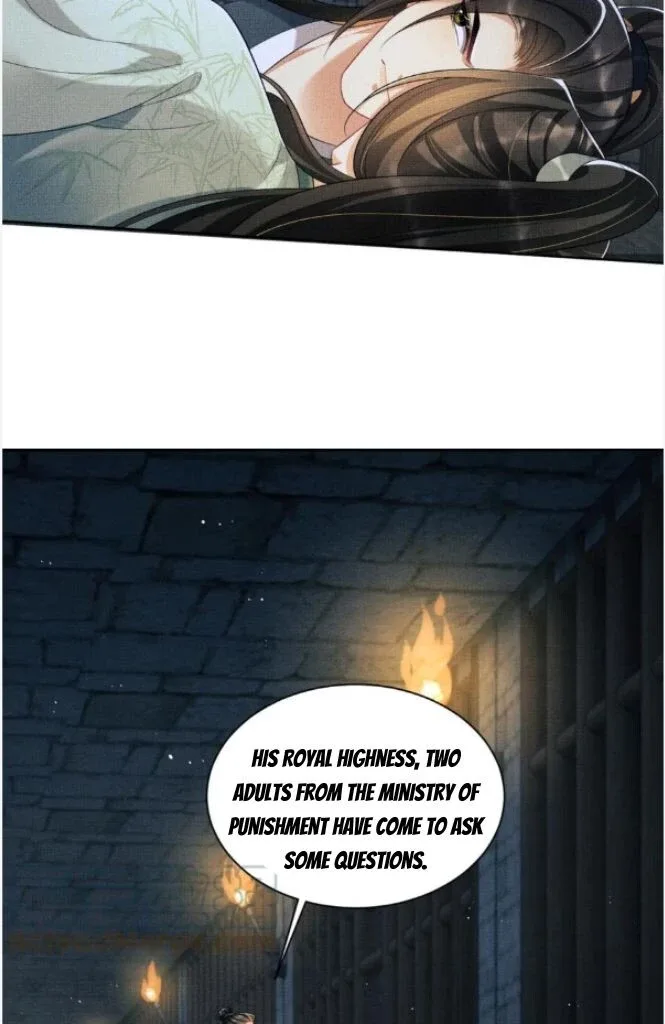 You Own My All Chapter 149 page 38