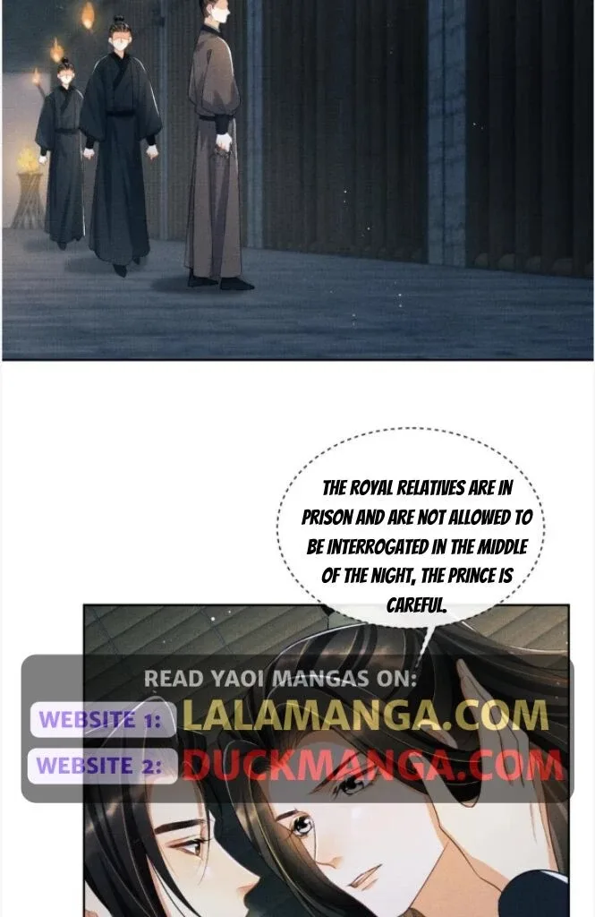 You Own My All Chapter 149 page 39