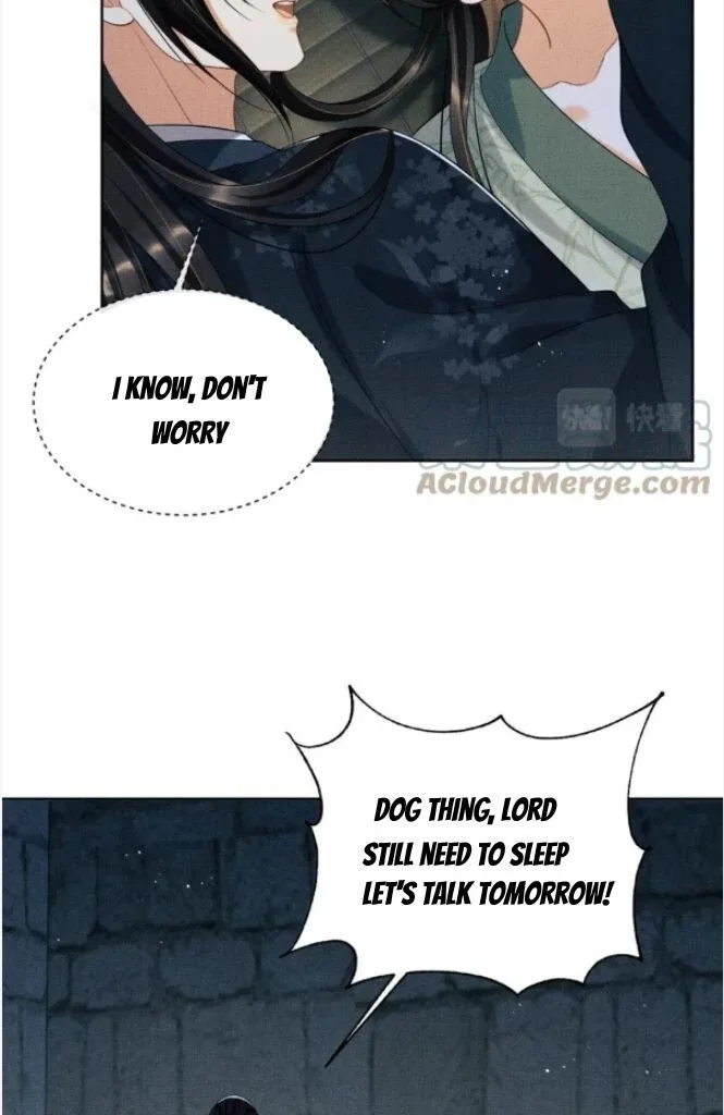 You Own My All Chapter 149 page 40