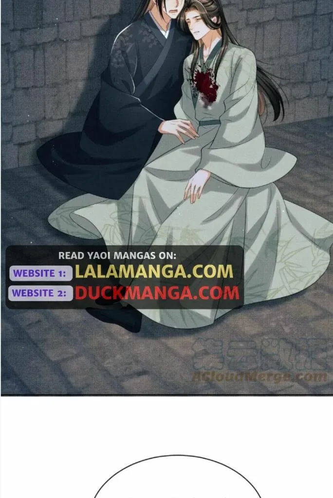 You Own My All Chapter 150 page 23