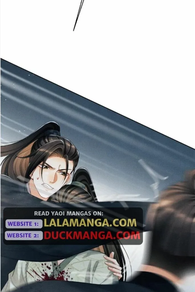 You Own My All Chapter 150 page 21