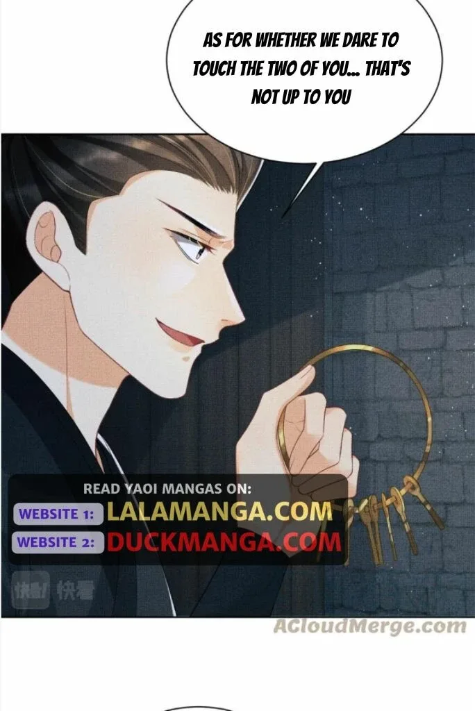 You Own My All Chapter 150 page 11