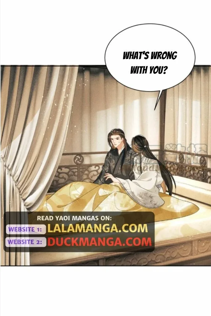 You Own My All Chapter 150 page 31