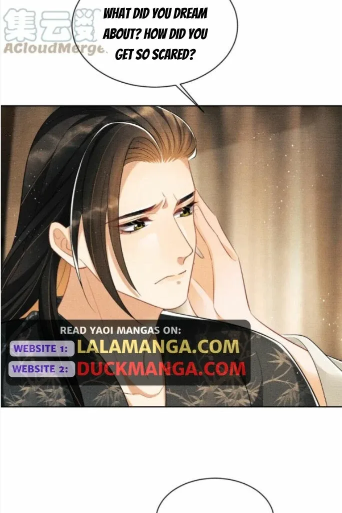 You Own My All Chapter 150 page 33
