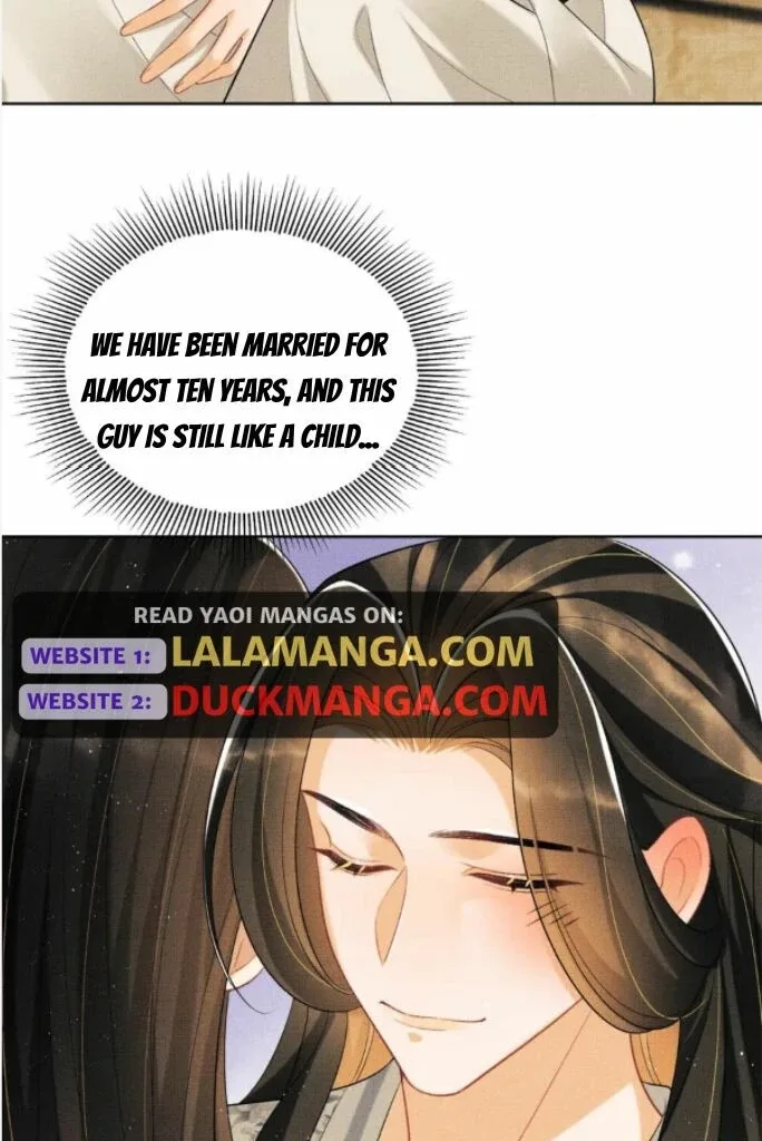 You Own My All Chapter 150 page 35