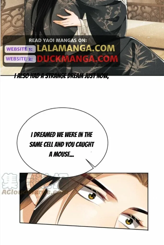 You Own My All Chapter 150 page 37