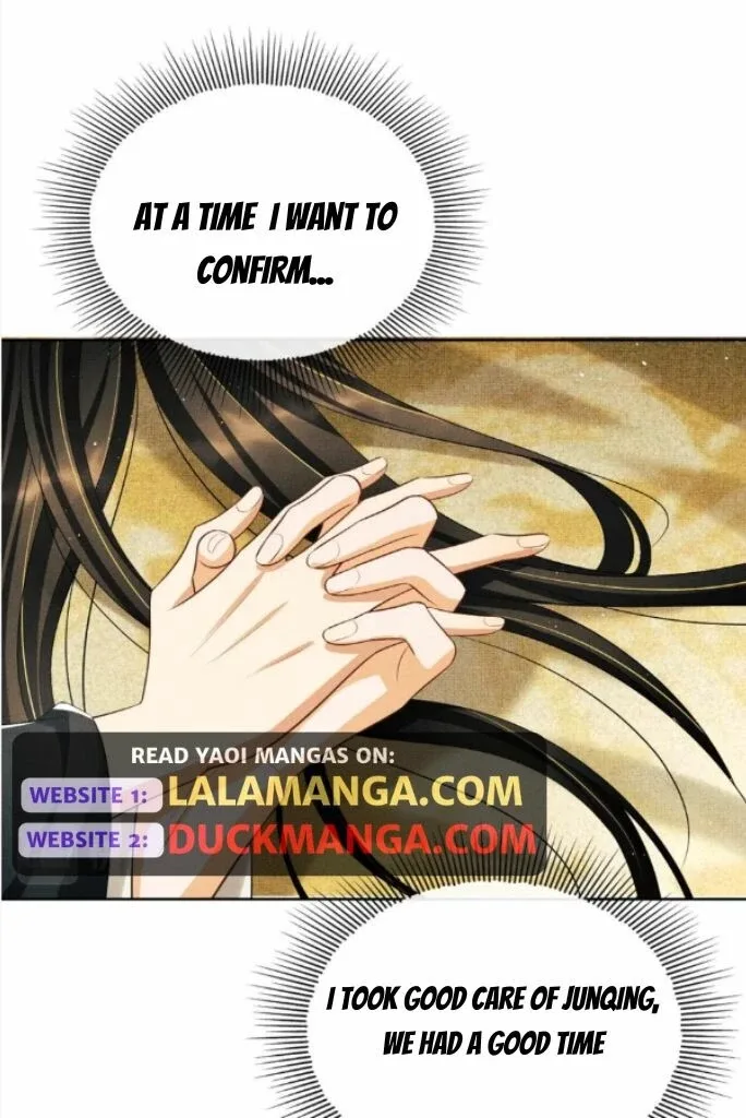 You Own My All Chapter 150 page 41