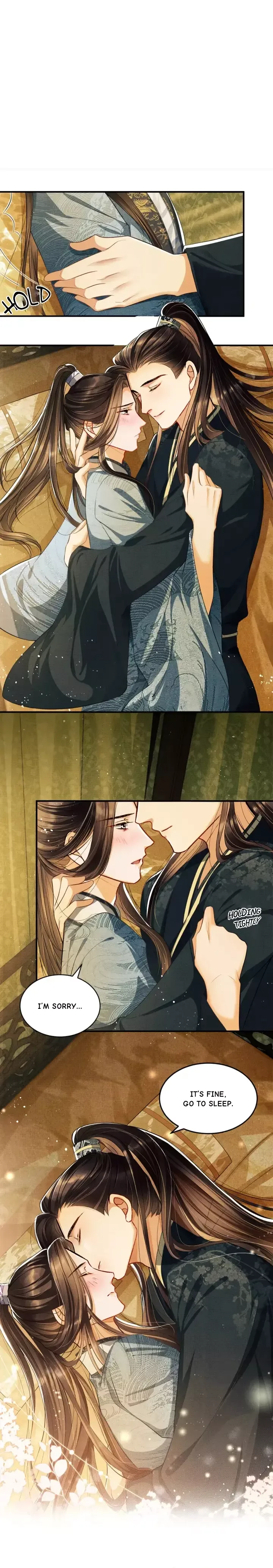 You Own My All Chapter 19 page 5