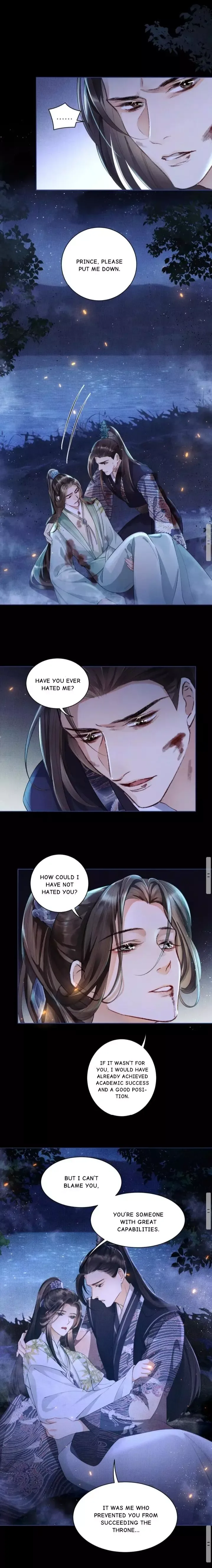 You Own My All Chapter 2 page 6