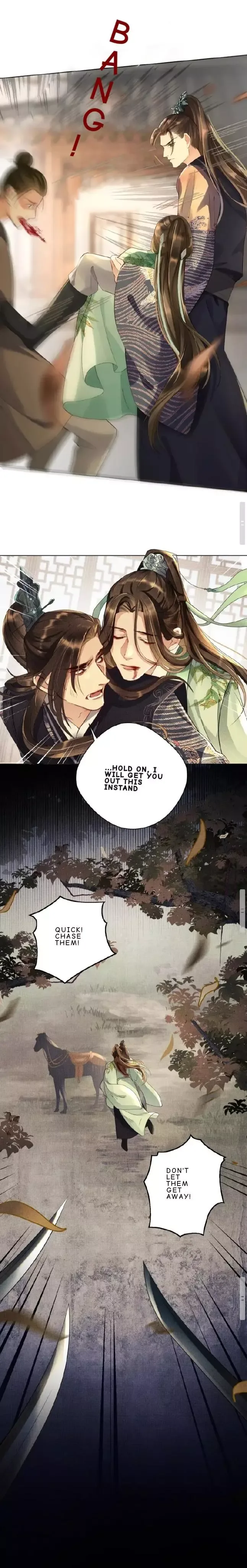 You Own My All Chapter 2 page 3