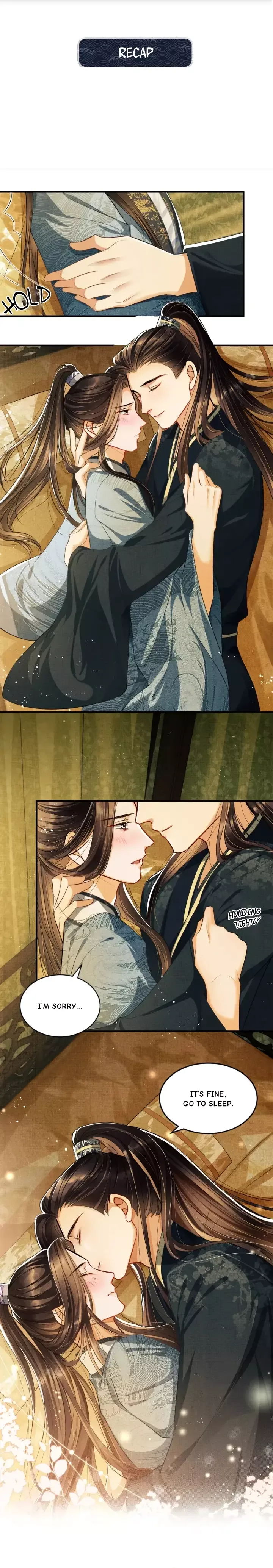 You Own My All Chapter 20 page 1