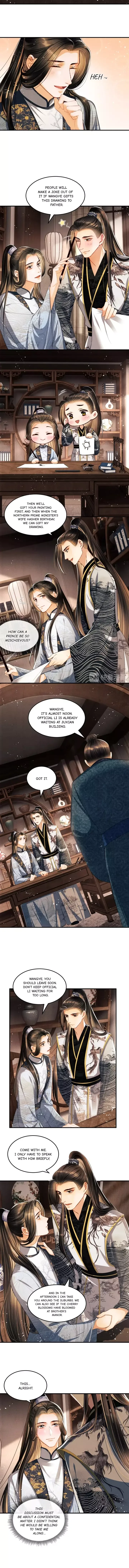 You Own My All Chapter 21 page 2