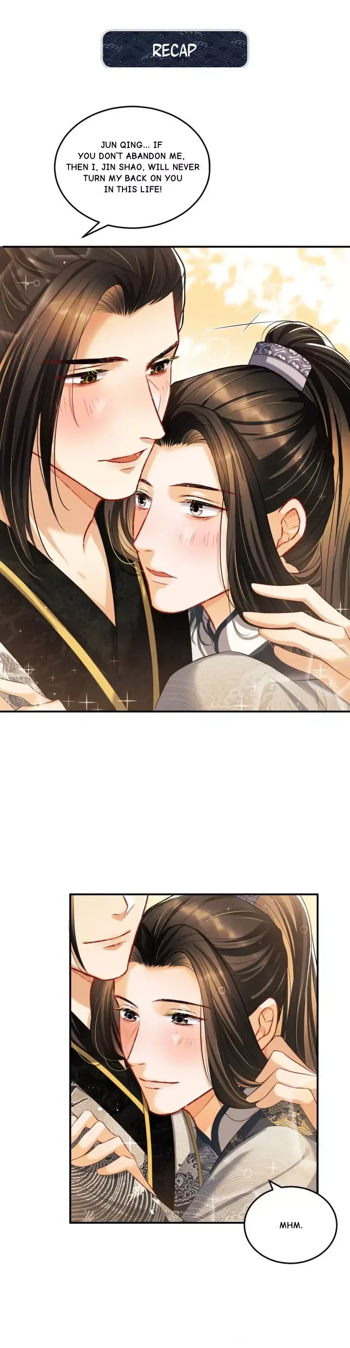 You Own My All Chapter 22 page 1