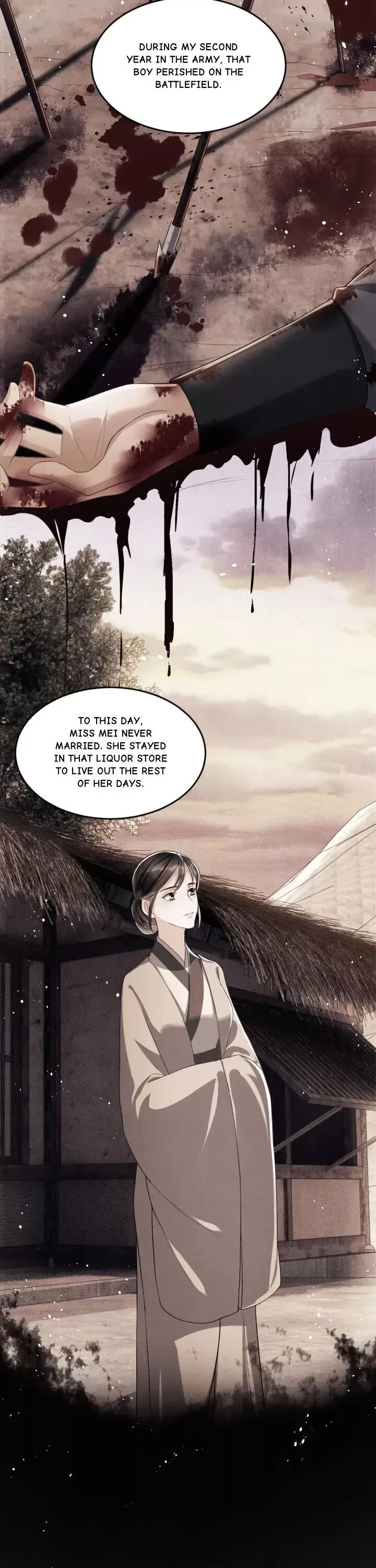 You Own My All Chapter 22 page 9