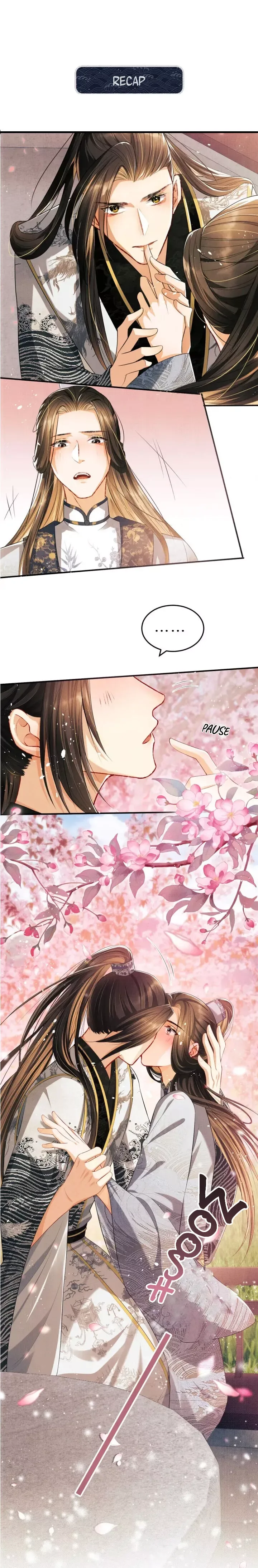 You Own My All Chapter 23 page 1