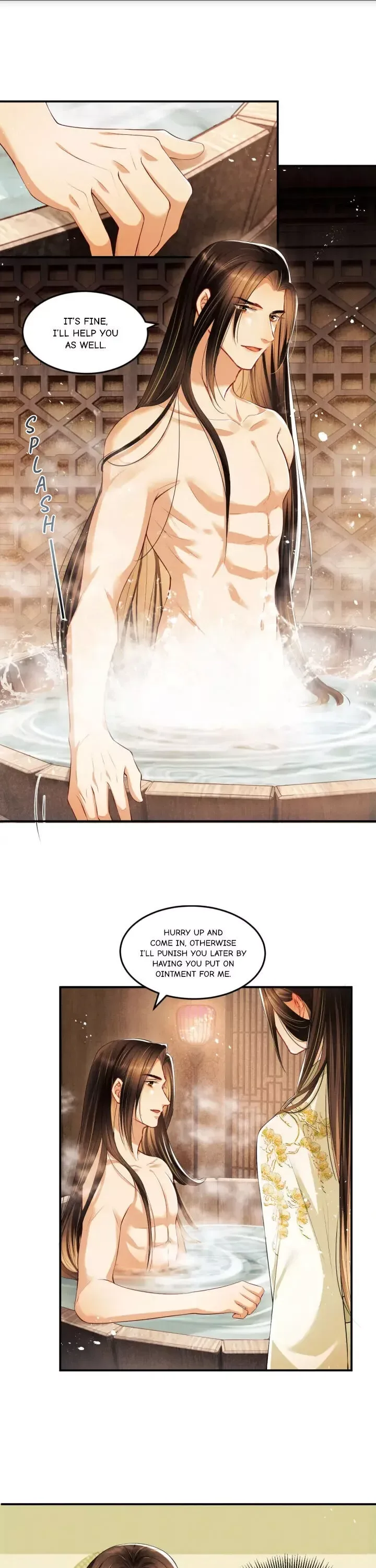 You Own My All Chapter 23 page 6