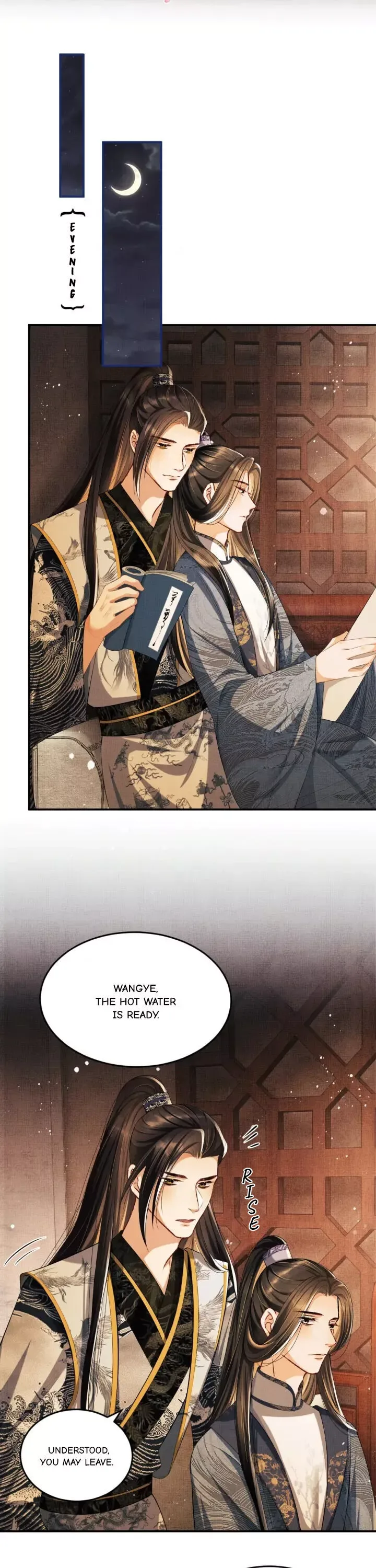 You Own My All Chapter 23 page 4