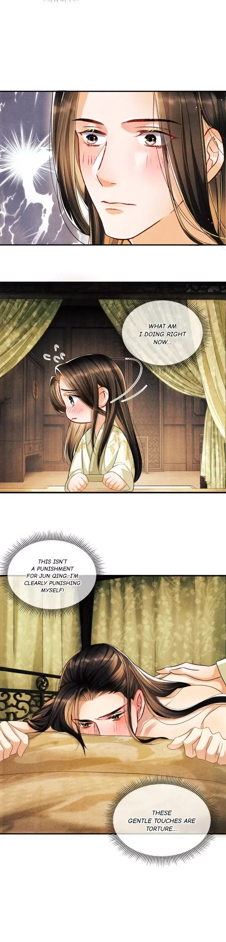You Own My All Chapter 23 page 10