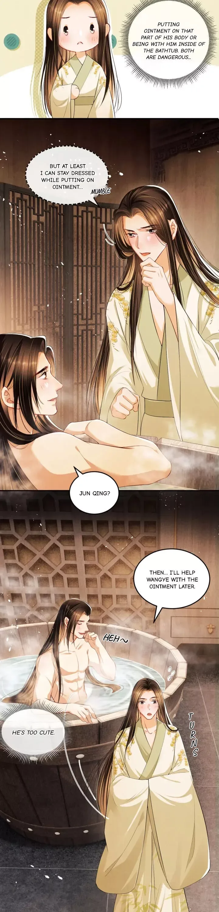You Own My All Chapter 23 page 7