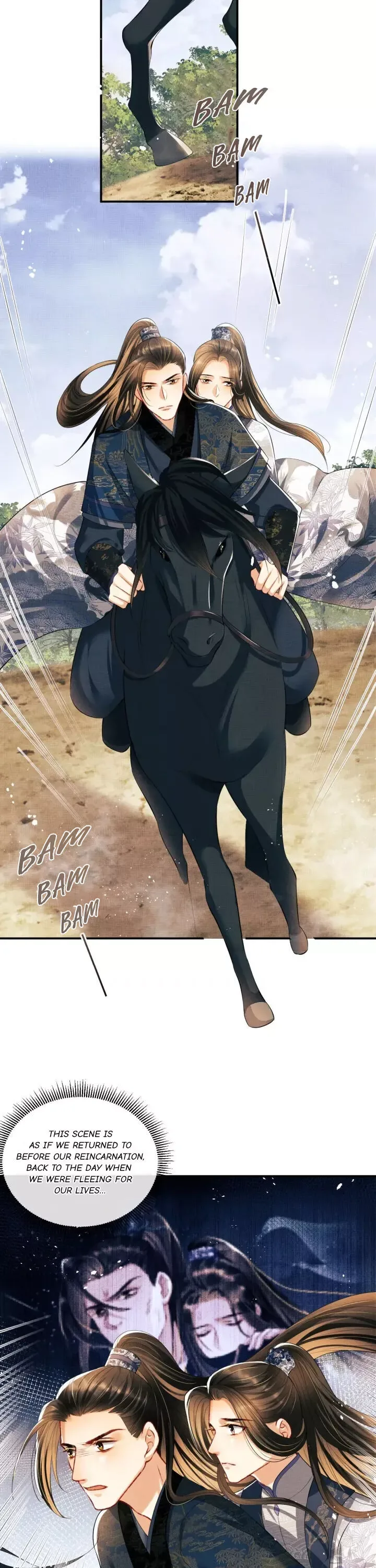 You Own My All Chapter 24 page 6