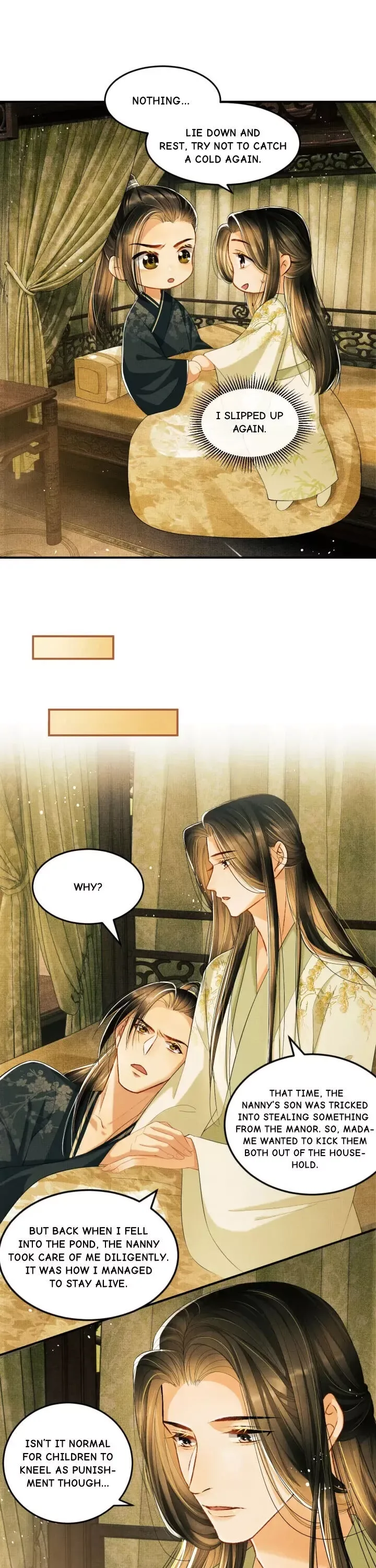 You Own My All Chapter 25 page 5