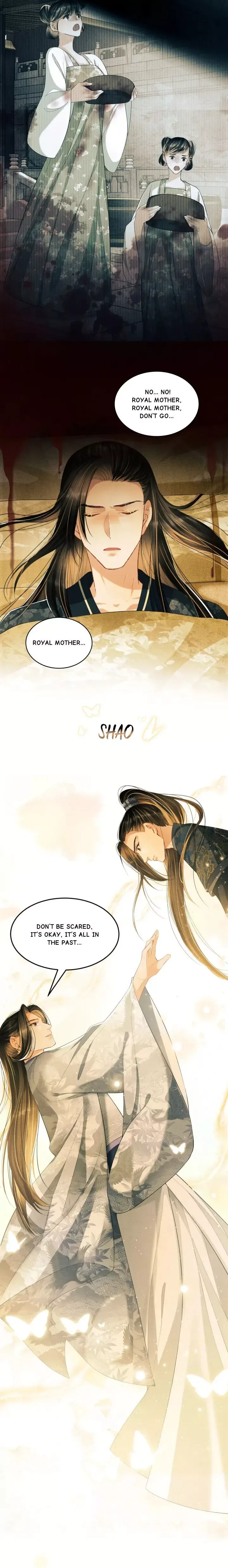 You Own My All Chapter 25 page 10