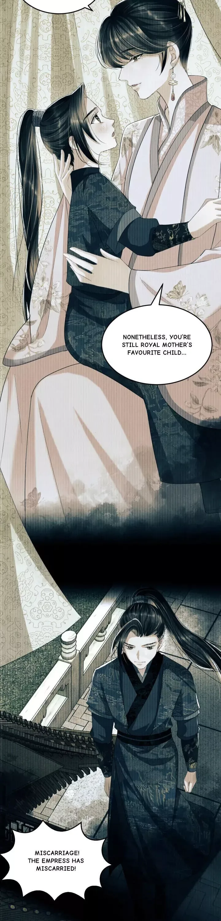 You Own My All Chapter 25 page 9
