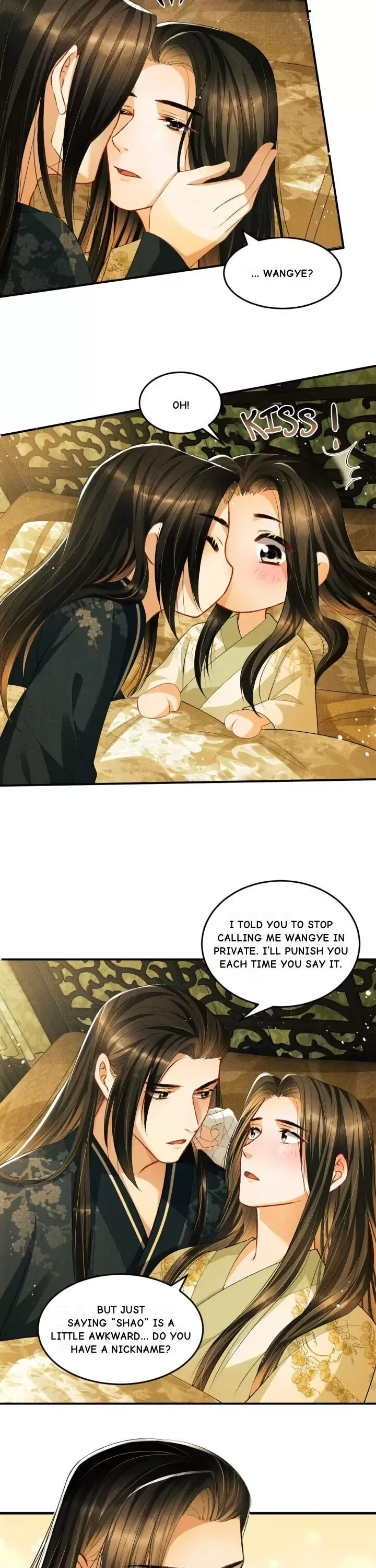 You Own My All Chapter 25 page 13